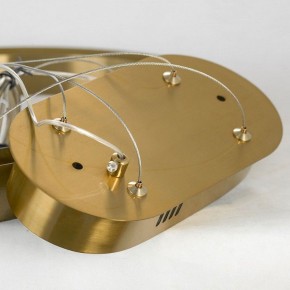 Подвесной светильник Lussole Conecuh LSP-8622 в Снежинске - snezhinsk.mebel24.online | фото 6