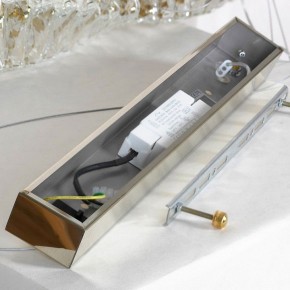 Подвесной светильник Lussole Enterprise LSP-7068 в Снежинске - snezhinsk.mebel24.online | фото 5