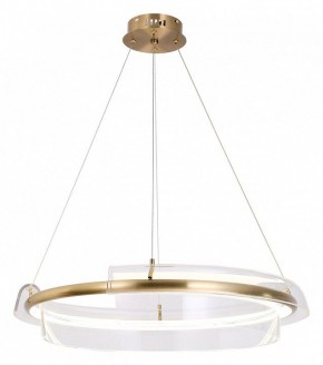 Подвесной светильник Lussole Kent LSP-7087 в Снежинске - snezhinsk.mebel24.online | фото 2