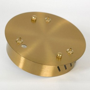 Подвесной светильник Lussole Kent LSP-7121 в Снежинске - snezhinsk.mebel24.online | фото 6