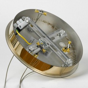 Подвесной светильник Lussole Lauderdale LSP-7219 в Снежинске - snezhinsk.mebel24.online | фото 6