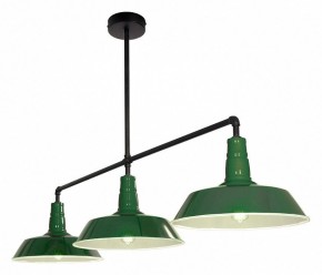 Подвесной светильник Lussole  LSP-8974 в Снежинске - snezhinsk.mebel24.online | фото