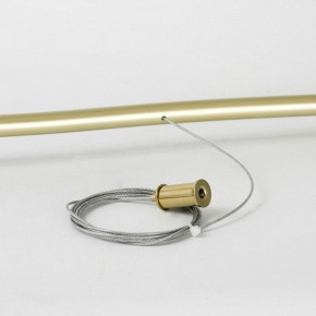 Подвесной светильник Lussole Wave LSP-7242 в Снежинске - snezhinsk.mebel24.online | фото 5