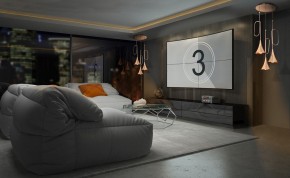 Подвесной светильник Mantra Jazz 5896 в Снежинске - snezhinsk.mebel24.online | фото 2