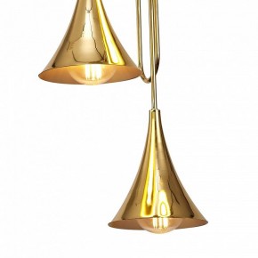 Подвесной светильник Mantra Jazz 5896 в Снежинске - snezhinsk.mebel24.online | фото 5