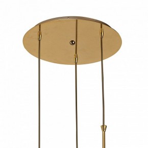 Подвесной светильник Mantra Jazz 5896 в Снежинске - snezhinsk.mebel24.online | фото 6