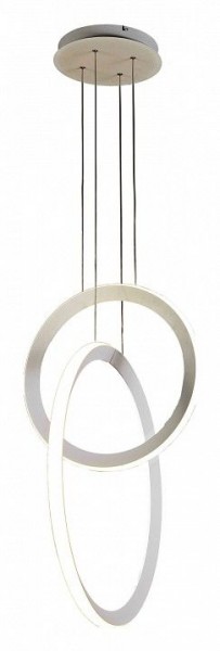 Подвесной светильник Mantra Kitesurf 7191 в Снежинске - snezhinsk.mebel24.online | фото 2
