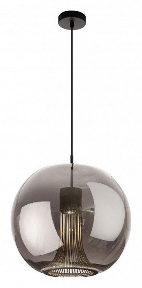 Подвесной светильник Mantra Kriss 8523 в Снежинске - snezhinsk.mebel24.online | фото 2