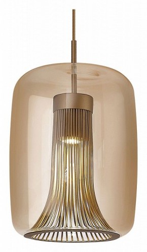 Подвесной светильник Mantra Kriss 8526 в Снежинске - snezhinsk.mebel24.online | фото
