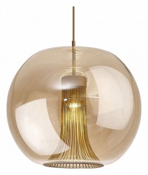 Подвесной светильник Mantra Kriss 8528 в Снежинске - snezhinsk.mebel24.online | фото