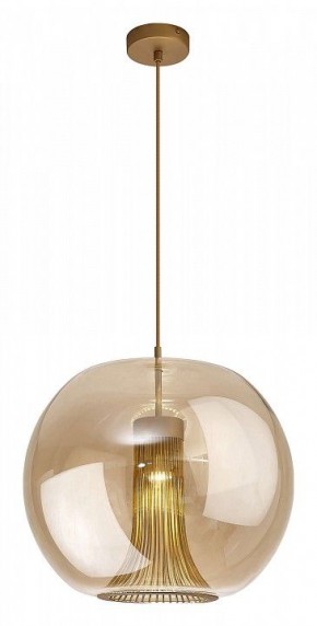 Подвесной светильник Mantra Kriss 8528 в Снежинске - snezhinsk.mebel24.online | фото 2