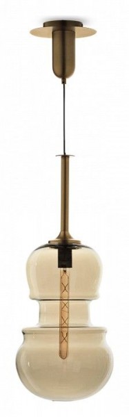 Подвесной светильник Mantra Sonata 6690 в Снежинске - snezhinsk.mebel24.online | фото 2