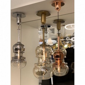 Подвесной светильник Mantra Sonata 6690 в Снежинске - snezhinsk.mebel24.online | фото 6