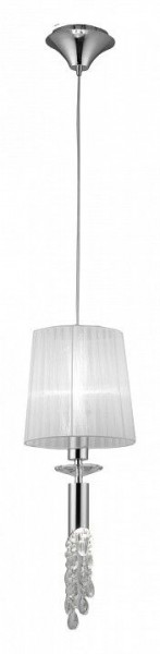 Подвесной светильник Mantra Tiffany 3861 в Снежинске - snezhinsk.mebel24.online | фото 2