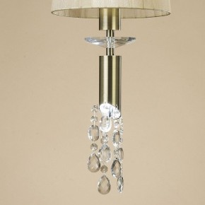 Подвесной светильник Mantra Tiffany 3881 в Снежинске - snezhinsk.mebel24.online | фото 5