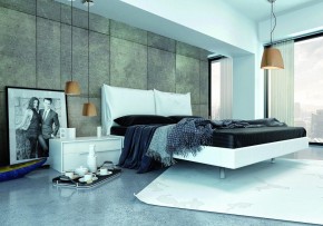 Подвесной светильник Mantra Triangle 4821 в Снежинске - snezhinsk.mebel24.online | фото 3