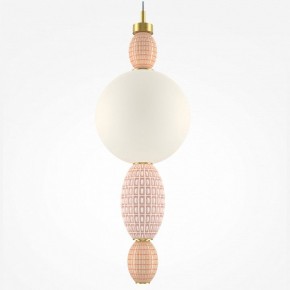 Подвесной светильник Maytoni Adore MOD297PL-L12BS3K в Снежинске - snezhinsk.mebel24.online | фото