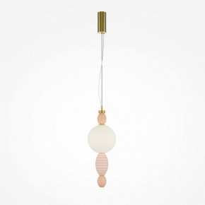 Подвесной светильник Maytoni Adore MOD297PL-L12BS3K в Снежинске - snezhinsk.mebel24.online | фото 3