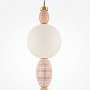 Подвесной светильник Maytoni Adore MOD297PL-L12BS3K в Снежинске - snezhinsk.mebel24.online | фото 6