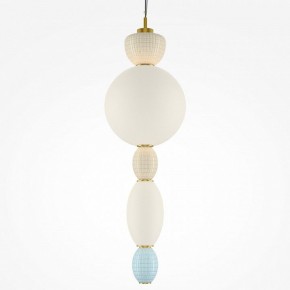 Подвесной светильник Maytoni Adore MOD297PL-L17BS3K в Снежинске - snezhinsk.mebel24.online | фото