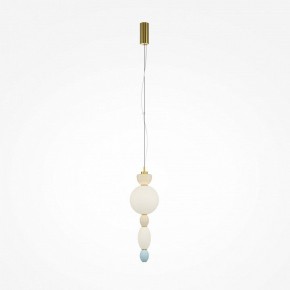 Подвесной светильник Maytoni Adore MOD297PL-L17BS3K в Снежинске - snezhinsk.mebel24.online | фото 4