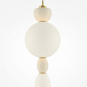 Подвесной светильник Maytoni Adore MOD297PL-L17BS3K в Снежинске - snezhinsk.mebel24.online | фото 6