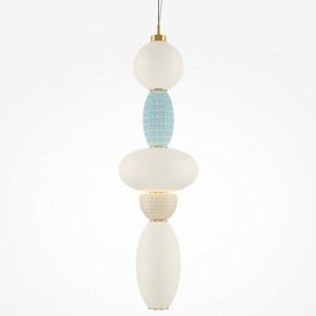 Подвесной светильник Maytoni Adore MOD297PL-L24BS3K1 в Снежинске - snezhinsk.mebel24.online | фото