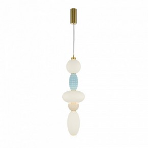 Подвесной светильник Maytoni Adore MOD297PL-L24BS3K1 в Снежинске - snezhinsk.mebel24.online | фото 2