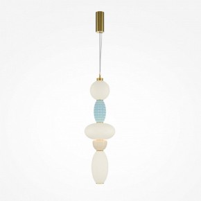Подвесной светильник Maytoni Adore MOD297PL-L24BS3K1 в Снежинске - snezhinsk.mebel24.online | фото 3