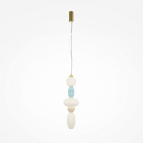 Подвесной светильник Maytoni Adore MOD297PL-L24BS3K1 в Снежинске - snezhinsk.mebel24.online | фото 4