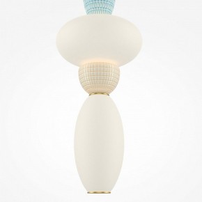Подвесной светильник Maytoni Adore MOD297PL-L24BS3K1 в Снежинске - snezhinsk.mebel24.online | фото 6