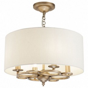 Подвесной светильник Maytoni Anna H007PL-04G в Снежинске - snezhinsk.mebel24.online | фото 2