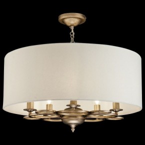 Подвесной светильник Maytoni Anna H007PL-05G в Снежинске - snezhinsk.mebel24.online | фото 3