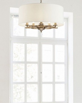 Подвесной светильник Maytoni Anna H007PL-05G в Снежинске - snezhinsk.mebel24.online | фото 4