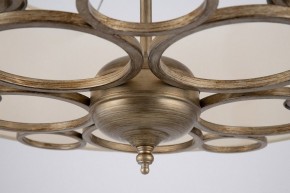 Подвесной светильник Maytoni Anna H007PL-05G в Снежинске - snezhinsk.mebel24.online | фото 7