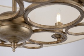 Подвесной светильник Maytoni Anna H007PL-05G в Снежинске - snezhinsk.mebel24.online | фото 8