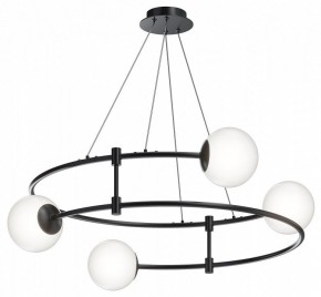Подвесной светильник Maytoni Balance MOD317PL-04B в Снежинске - snezhinsk.mebel24.online | фото 2