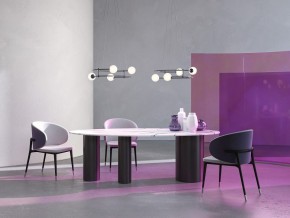 Подвесной светильник Maytoni Balance MOD317PL-04B в Снежинске - snezhinsk.mebel24.online | фото 3