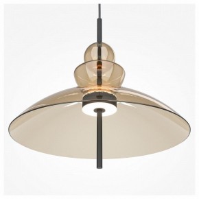 Подвесной светильник Maytoni Bangkok MOD185PL-L12CG3K3 в Снежинске - snezhinsk.mebel24.online | фото 5