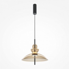 Подвесной светильник Maytoni Bangkok MOD185PL-L12CG3K3 в Снежинске - snezhinsk.mebel24.online | фото 6