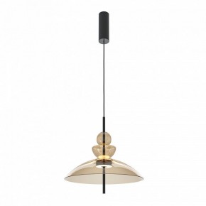 Подвесной светильник Maytoni Bangkok MOD185PL-L12CG3K3 в Снежинске - snezhinsk.mebel24.online | фото 7