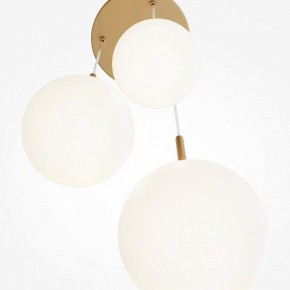 Подвесной светильник Maytoni Basic form MOD321PL-03G1 в Снежинске - snezhinsk.mebel24.online | фото 2