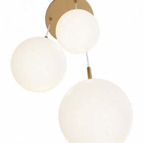 Подвесной светильник Maytoni Basic form MOD321PL-03G1 в Снежинске - snezhinsk.mebel24.online | фото 3