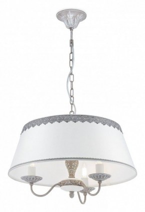 Подвесной светильник Maytoni Bouquet ARM023-PL-03-S в Снежинске - snezhinsk.mebel24.online | фото 2