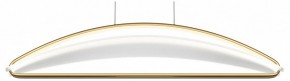 Подвесной светильник Maytoni Breeze MOD281PL-L34BS3K в Снежинске - snezhinsk.mebel24.online | фото