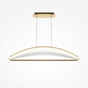 Подвесной светильник Maytoni Breeze MOD281PL-L34BS3K в Снежинске - snezhinsk.mebel24.online | фото 2