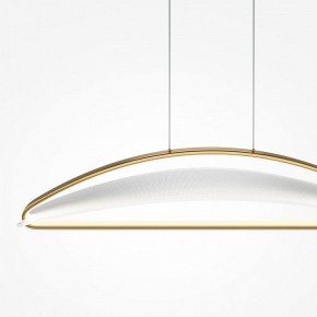 Подвесной светильник Maytoni Breeze MOD281PL-L34BS3K в Снежинске - snezhinsk.mebel24.online | фото 3