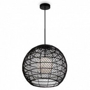 Подвесной светильник Maytoni CANE MOD204PL-01B в Снежинске - snezhinsk.mebel24.online | фото 2