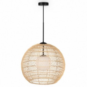 Подвесной светильник Maytoni CANE MOD204PL-01BG в Снежинске - snezhinsk.mebel24.online | фото 2