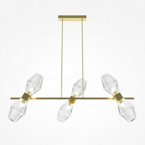 Подвесной светильник Maytoni Coctail time MOD325PL-06G в Снежинске - snezhinsk.mebel24.online | фото 2